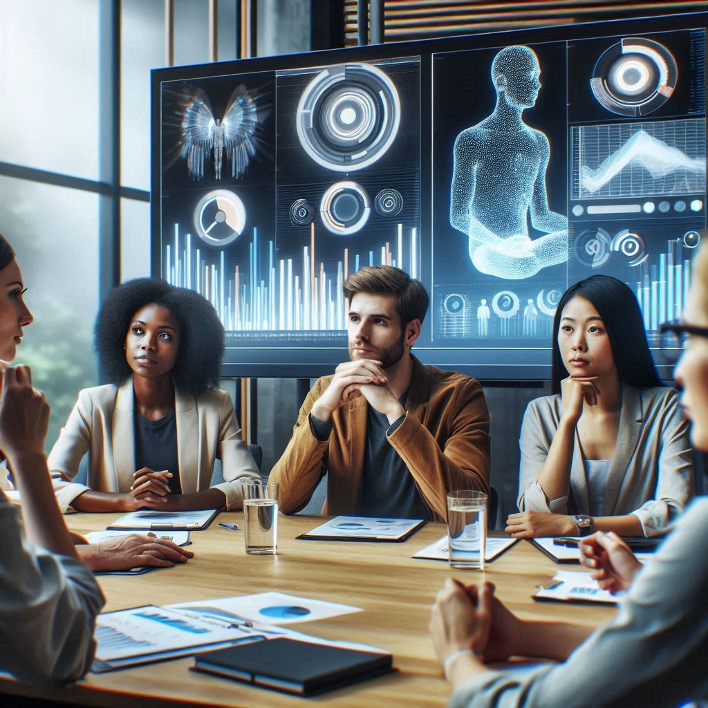 Ethical and Social Challenges of AI