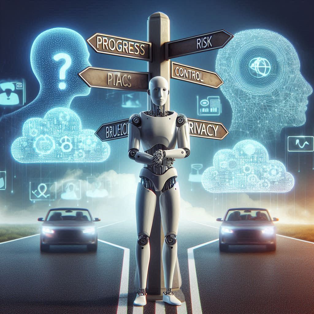 Ethical frameworks are critical to AGI development