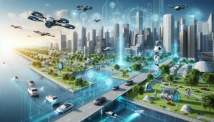 The Future of Artificial Intelligence (AI)
