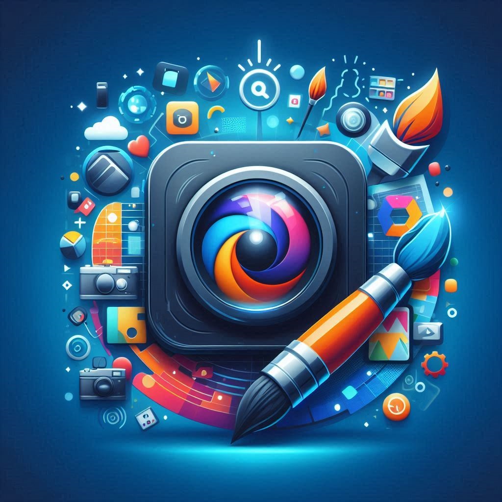 Advanced Image Enhancer