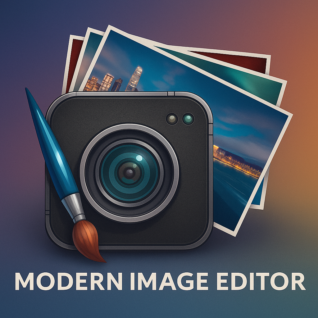 Image Editor