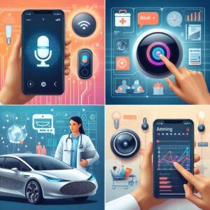 How Artificial Intelligence is Integrating into Everyday Life.
