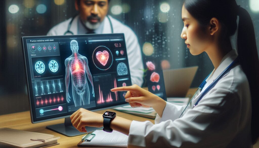 Health Improvement: Revolutionizing Healthcare