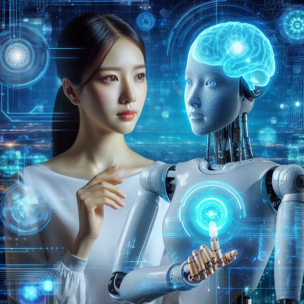  Artificial General Intelligence (AGI)