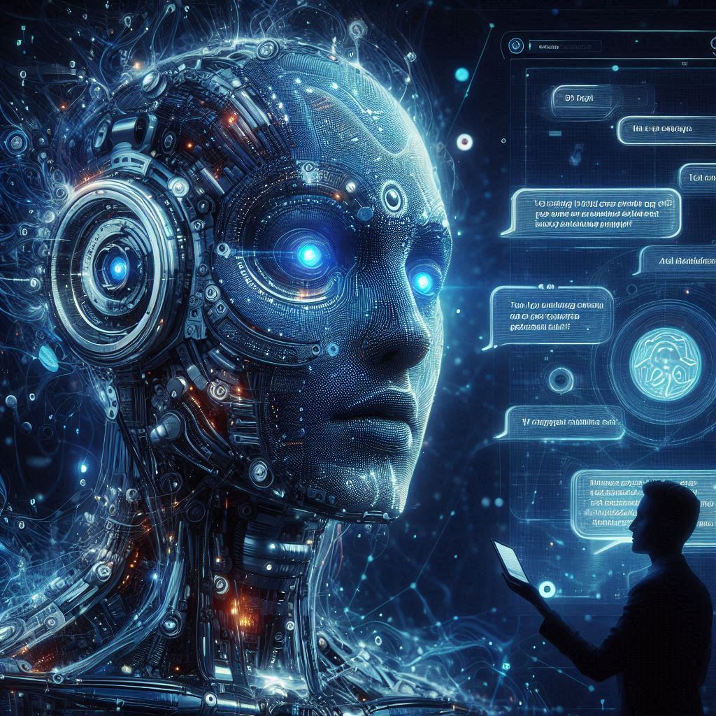 Generative AI and Large Language Models