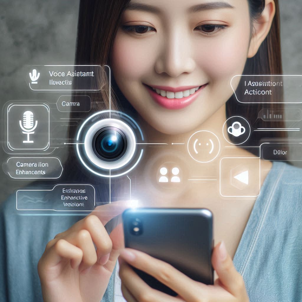 Self-care in your pocket: Smartphones and assistants