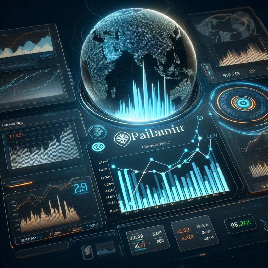 Palantir's Financial Performance