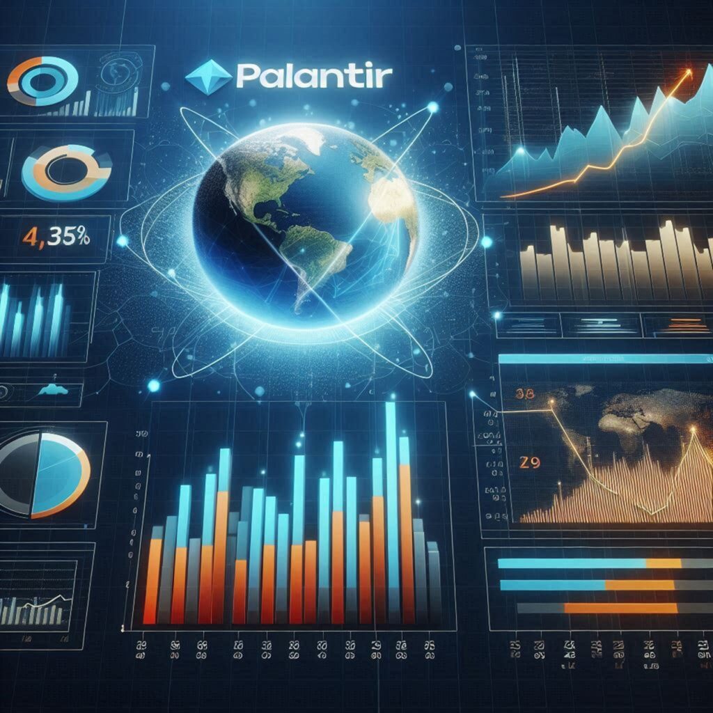 Palantir's Financial Performance
