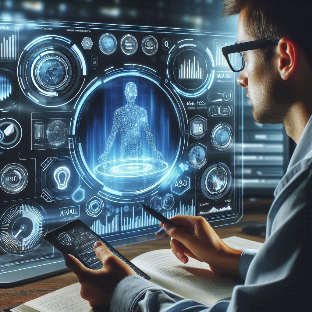 AI Marketing Automation