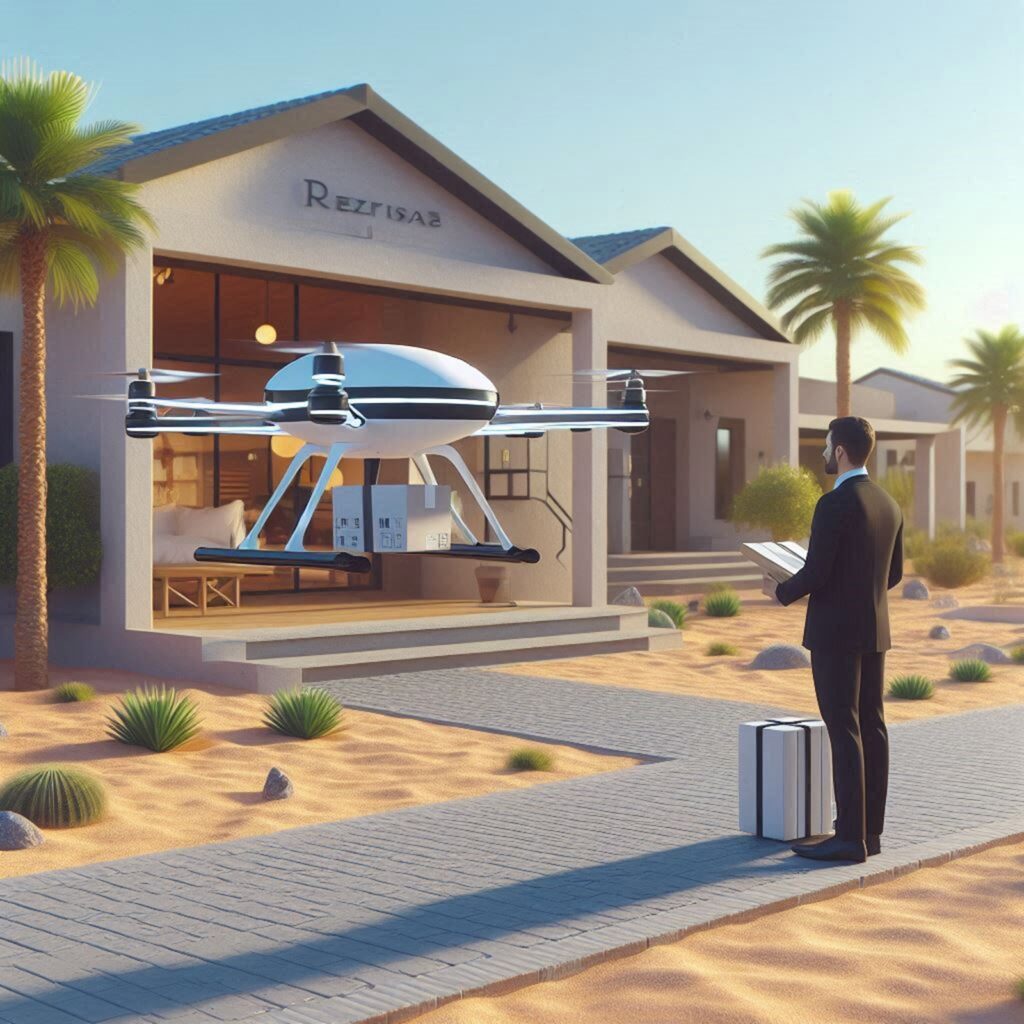 Future-Proofing the UAE's Delivery Ecosystem
