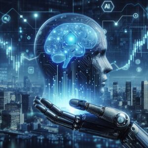 This Fast-Growing AI Stock Trades at Just 22x Earnings — Why Palantir Could Be a Hidden Gem in 2025