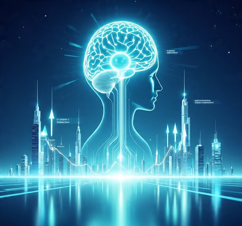 Long-Term AI Stock Future