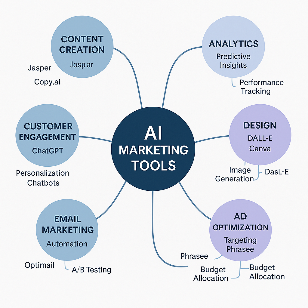 The Ultimate Guide to AI Marketing Automation