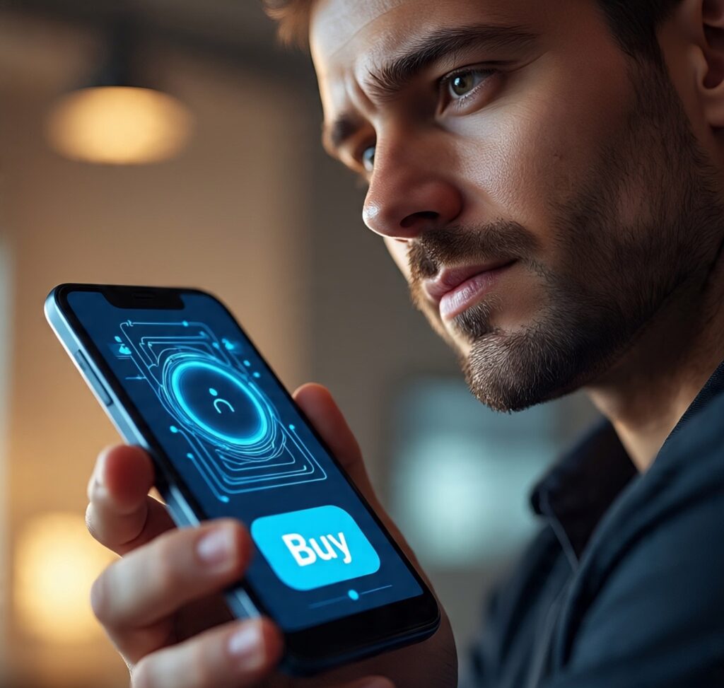 AI stocks are trading