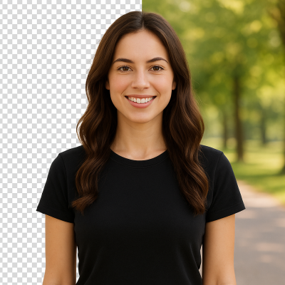 AI Pro Image BackGround Remover